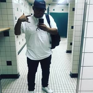 Meet your Posher, Jesse